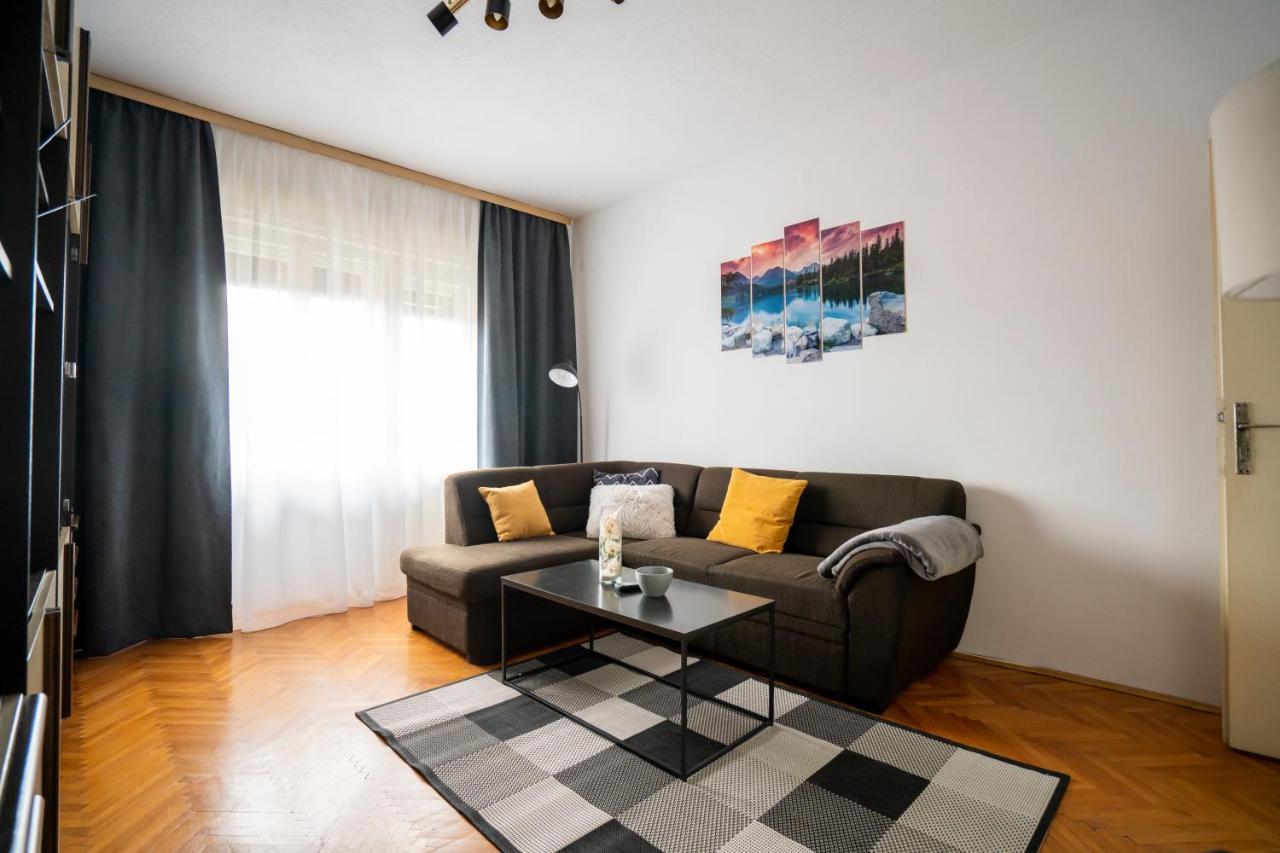 Apartment Soul 克宁 外观 照片