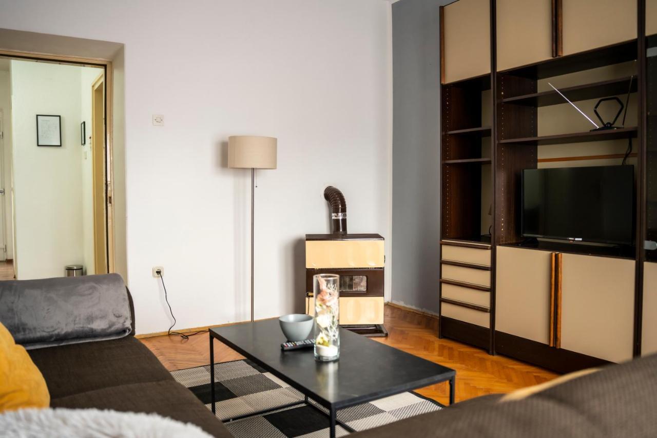 Apartment Soul 克宁 外观 照片